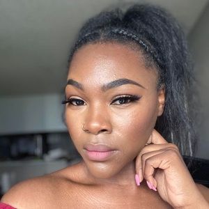 Meet your Posher, Aaliyah